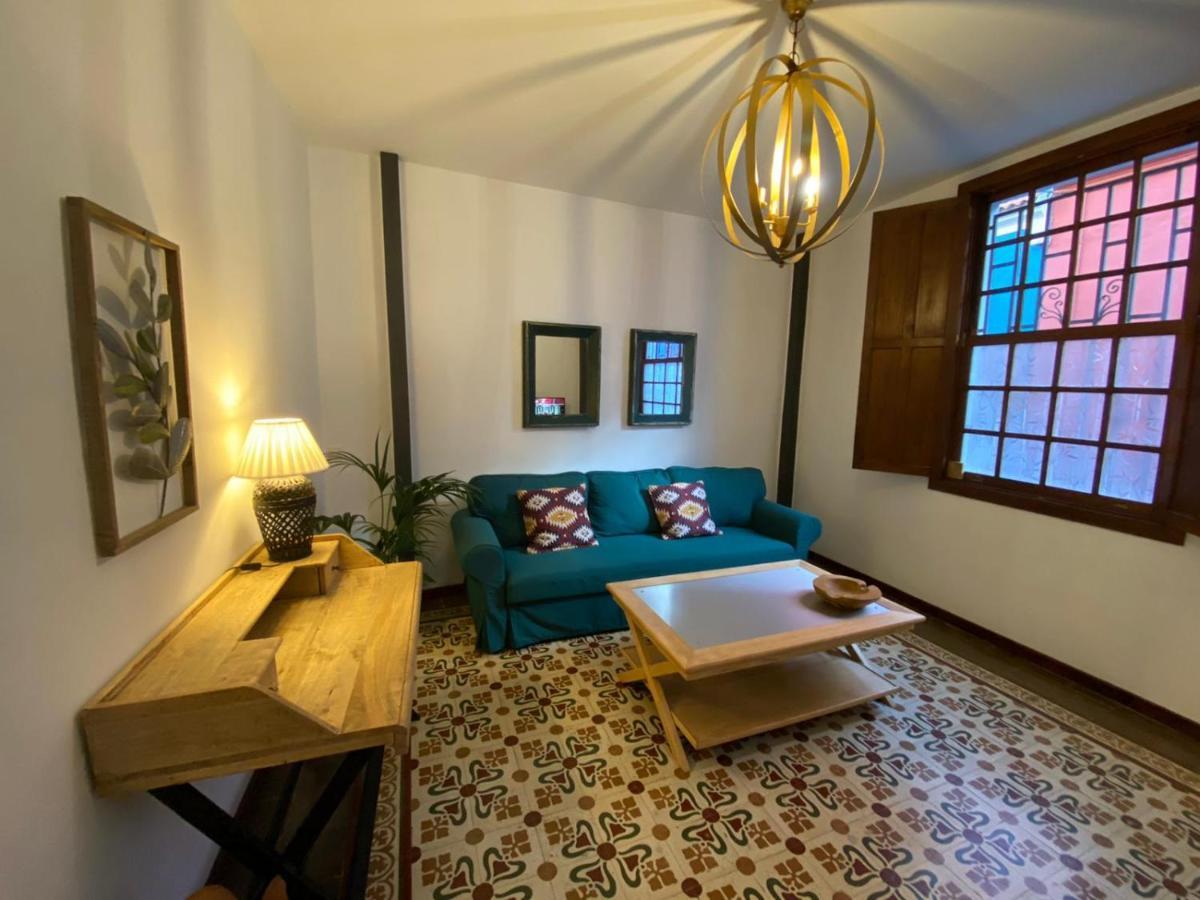 Old Town House La Laguna La Laguna  Exterior foto