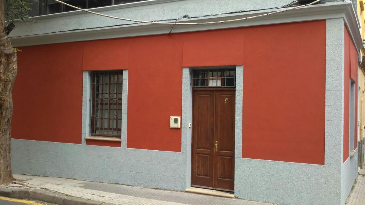 Old Town House La Laguna Villa La Laguna  Exterior foto